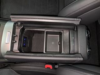 Mercedes Clase GLC GLC 200 4MATIC