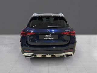 Mercedes Clase GLC GLC 200 4MATIC