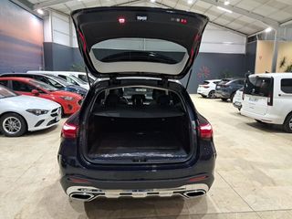 Mercedes Clase GLC GLC 200 4MATIC