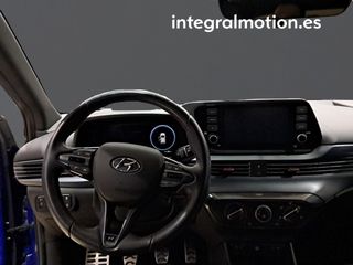 Hyundai i20 1.2 MPI N Line 30 Aniversario