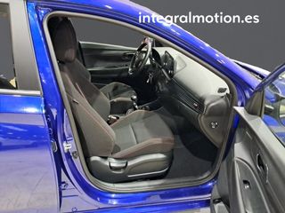 Hyundai i20 1.2 MPI N Line 30 Aniversario