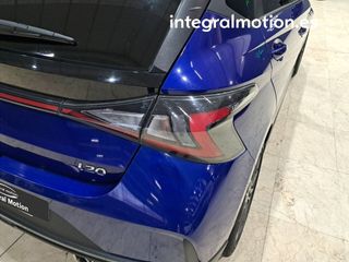 Hyundai i20 1.2 MPI N Line 30 Aniversario