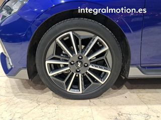 Hyundai i20 1.2 MPI N Line 30 Aniversario