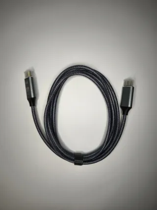 Cable HDMI 4K 2 Metros (Nuevo)