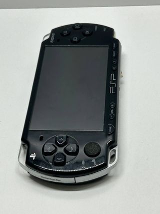 Console PSP Slim - PAL (Senza Batteria)