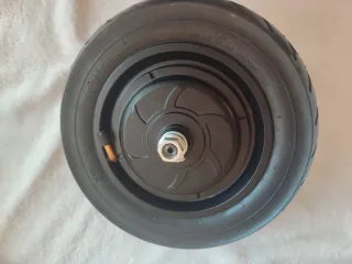 Rueda Motorizada Patinete Eléctrico 10x4.00-5