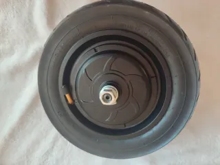 Rueda Motorizada Patinete Eléctrico 10x4.00-5