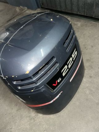 Capota Yamaha V6 225 vx