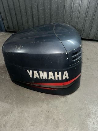 Capota Yamaha V6 225 vx