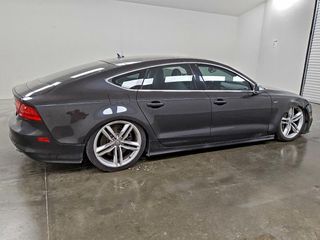 Despiece Audi S7 Prestige 2013