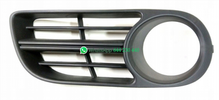 REJILLA DERECHA PARAGOLPES DELANTERO C/FUROS SKOD