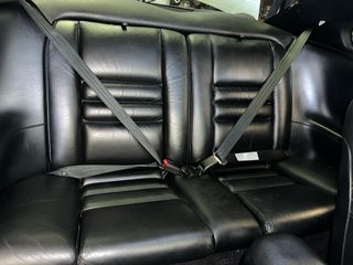 Ford Mustang SN95 5.0 V8 MANUAL – HISTÓRICO