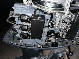 Fueraborda Yamaha 60 Enduro 2022