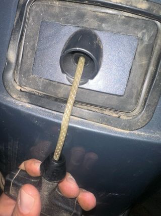 Fueraborda Yamaha 60 Enduro 2022