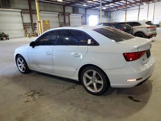 Despiece Audi A3 Premium 2016