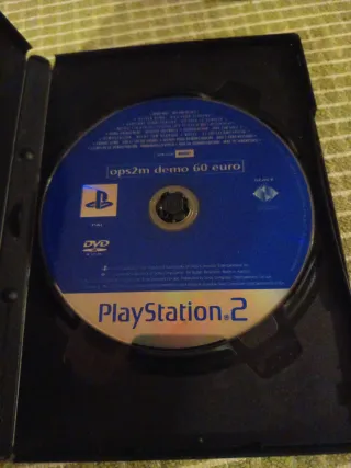 PlayStation 2: Revista con 8 Demos Exclusivas