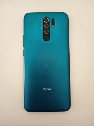 Xiaomi REDMI 9 64 GB