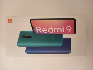 Xiaomi REDMI 9 64 GB