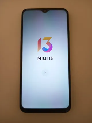 XIAOMI REDMI 9 64 GB - Impecable y muy cuidado.