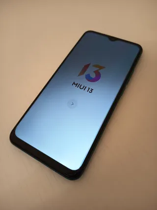 XIAOMI REDMI 9 64 GB - Impecable y muy cuidado.