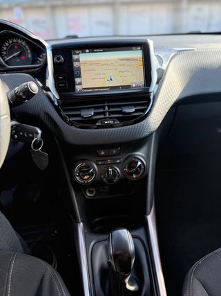 Peugeot 2008 2016 – totalmente revisado