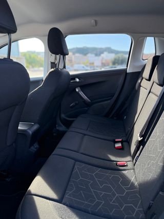 Peugeot 2008 2016 – totalmente revisado