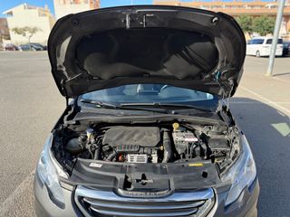 Peugeot 2008 2016 – totalmente revisado