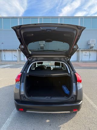 Peugeot 2008 2016 – totalmente revisado