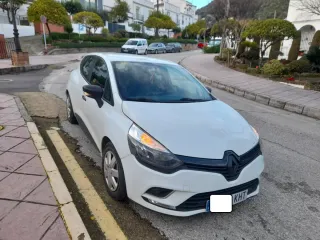 Renault Clio 2018