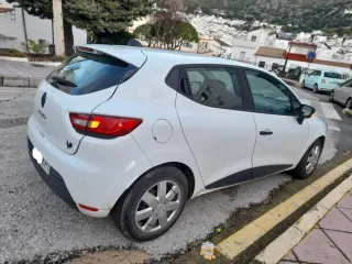 Renault Clio 2018