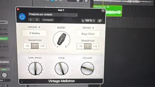 Micrófono original totalmente nuevo Sennheiser E94