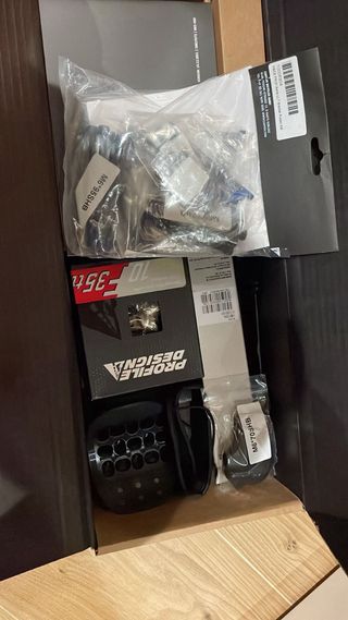 Canyon Speedmax CF 8 Disc Di2  XS