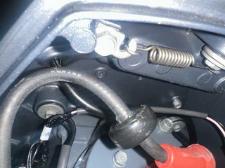 Fueraborda Yamaha 40 Enduro