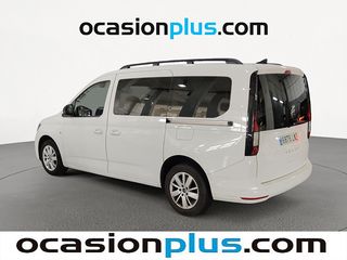 Volkswagen Caddy Maxi Origin 2.0 TDI 75 kW (102 CV)