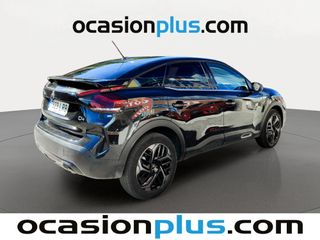 Citroen C4 BlueHDi 130 S&S Shine EAT8 96 kW (130 CV)