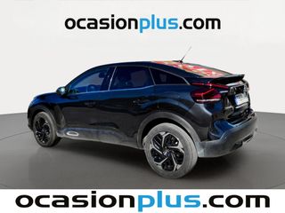 Citroen C4 BlueHDi 130 S&S Shine EAT8 96 kW (130 CV)