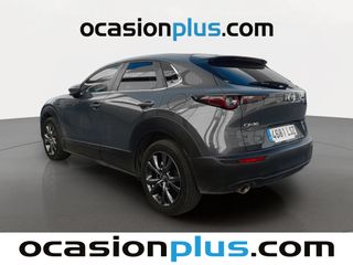 Mazda CX-30 2.0 e-Skyactive-X Evolution 2WD 137 kW (186 CV)