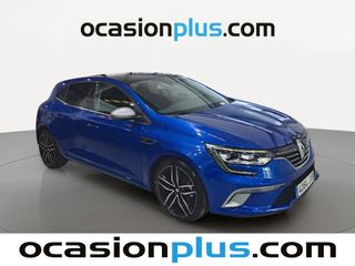 Renault Megane GT Line Energy dCi 81 kW (110 CV)