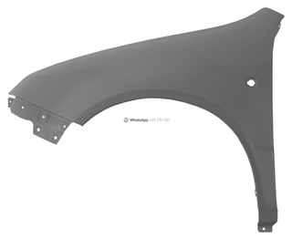 ALETA DELANTERA IZQUIERDA SKODA FABIA I 1999.08-