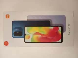 Xiaomi REDMI 12C 128 GB