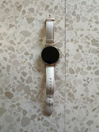 Huawei Watch GT 4 Dorado/Blanco