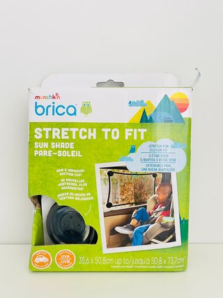 Protetores Solares Munchkin Brica Stretch to Fit