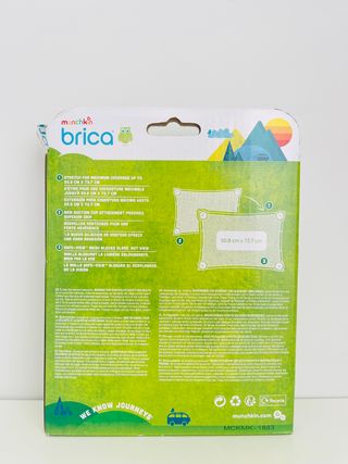 Protetores Solares Munchkin Brica Stretch to Fit