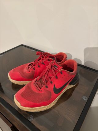 Zapatillas Nike Metcon 2 Talla 43