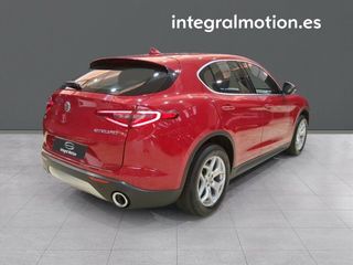 Alfa Romeo Stelvio 2.0 Gasolina 147kW (200CV) Executive Q4