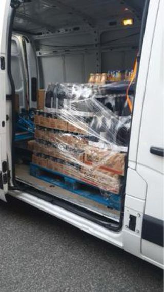 Transporte y mudanza en general