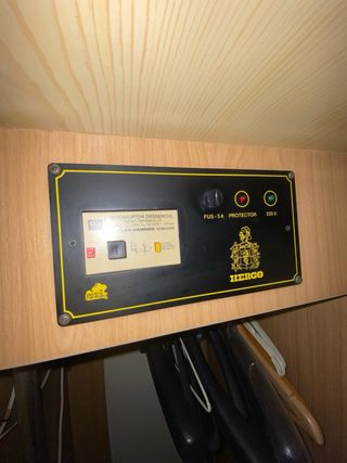 Caravana 750kg para restaurar