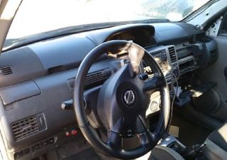 Despiece Nissan X-Trail T30