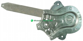 ELEVALUNAS ELÉCTRICO TRASERO DERECHO (S/MOTOR) TO