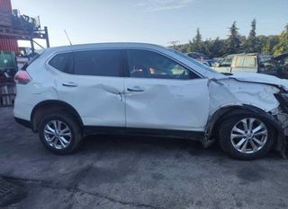 DESPIECE COMPLETO NISSAN X-TRAIL T32